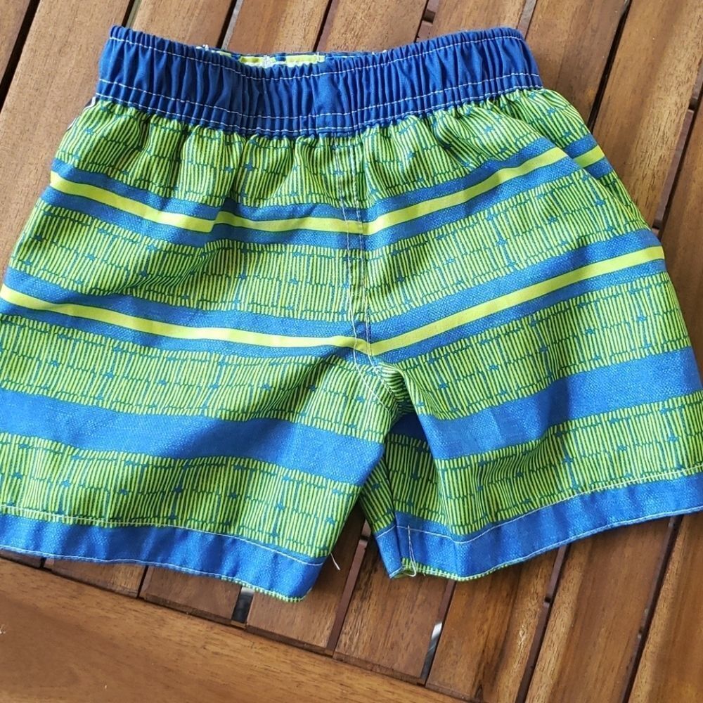 ❤Disney Kids Swim Trunks - Picture 2 of 4